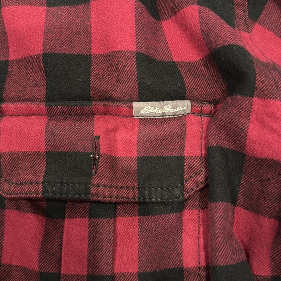 Eddie Bauer Men’s 2XL Jacket - Picture 2 of 4